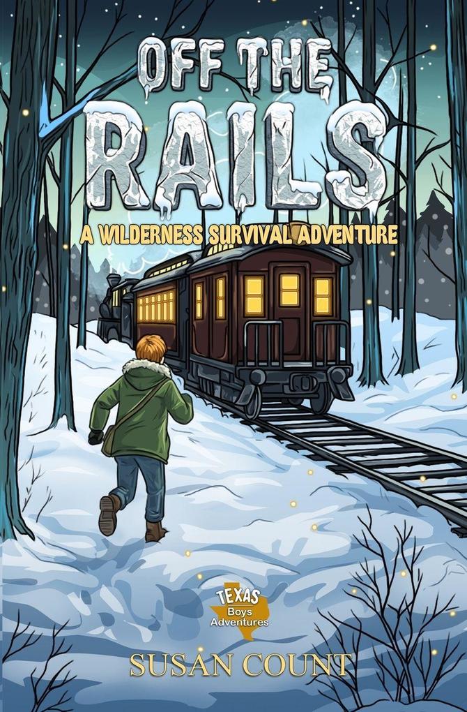 Off The Rails - A Wilderness Survival Adventure