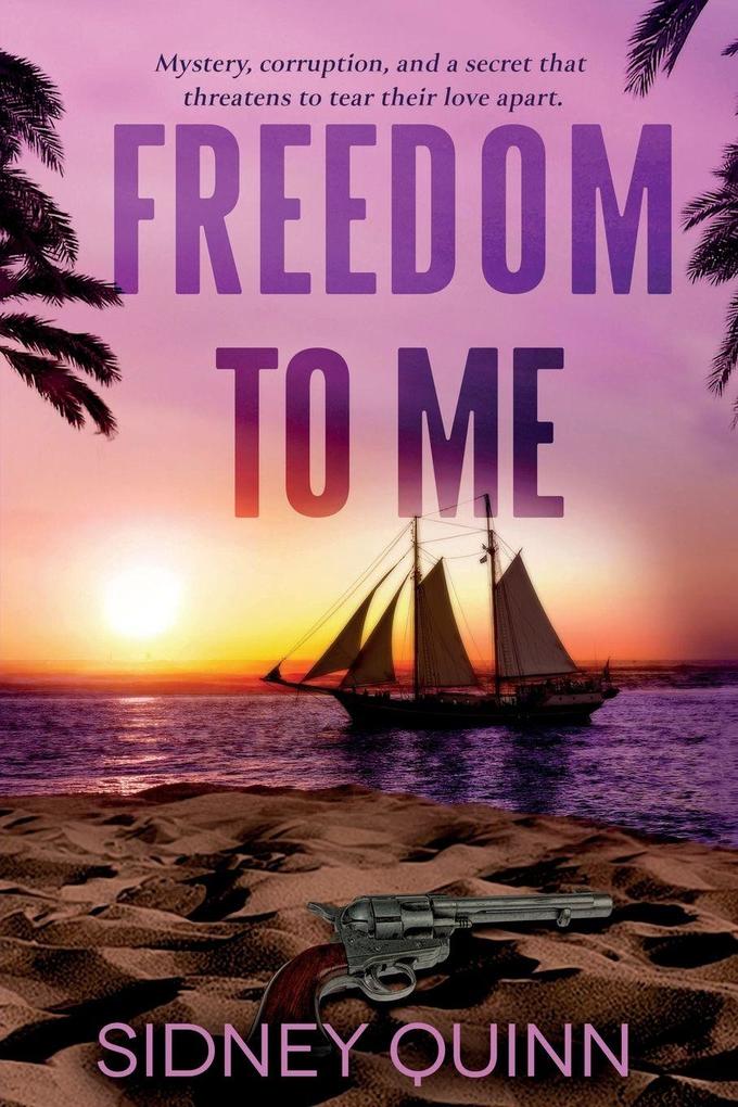 Freedom to Me