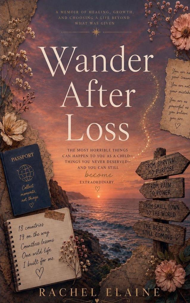 Wander After Loss
