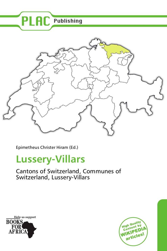 Lussery-Villars