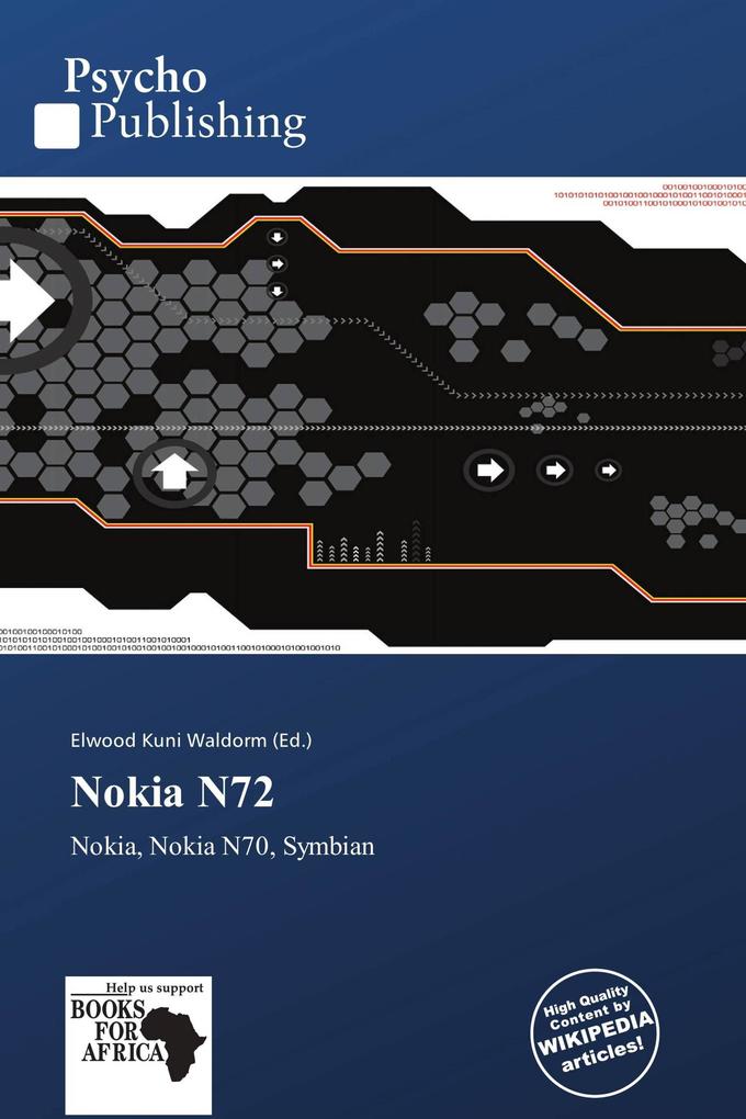 Nokia N72