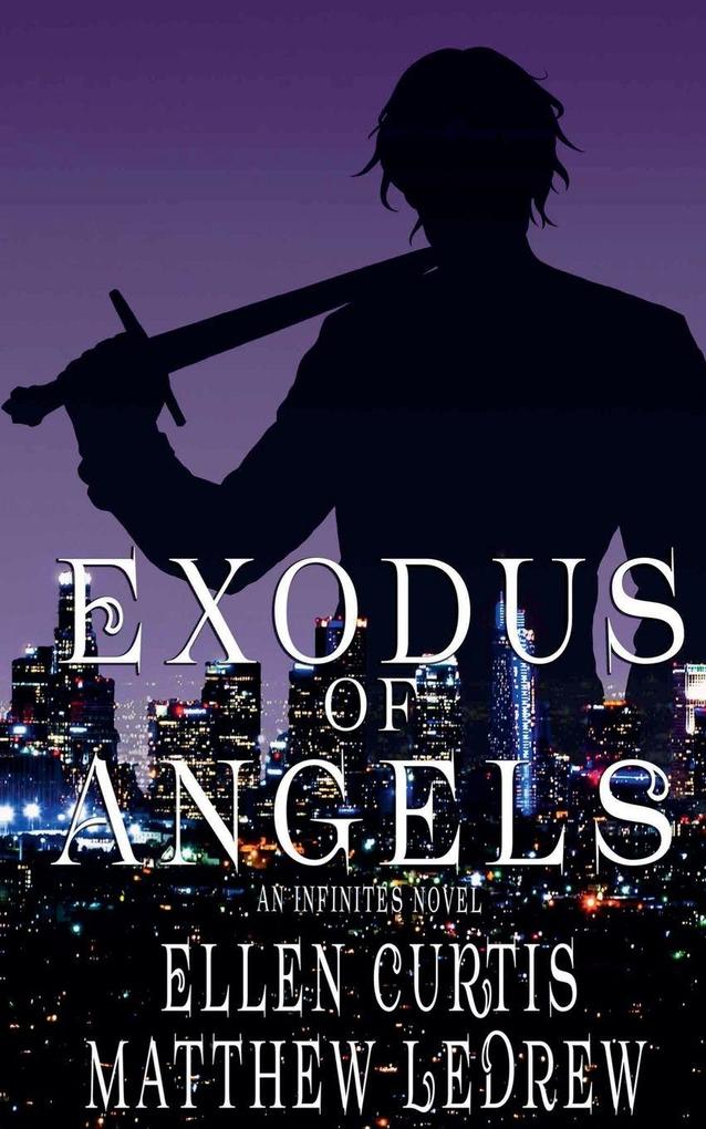Exodus of Angels