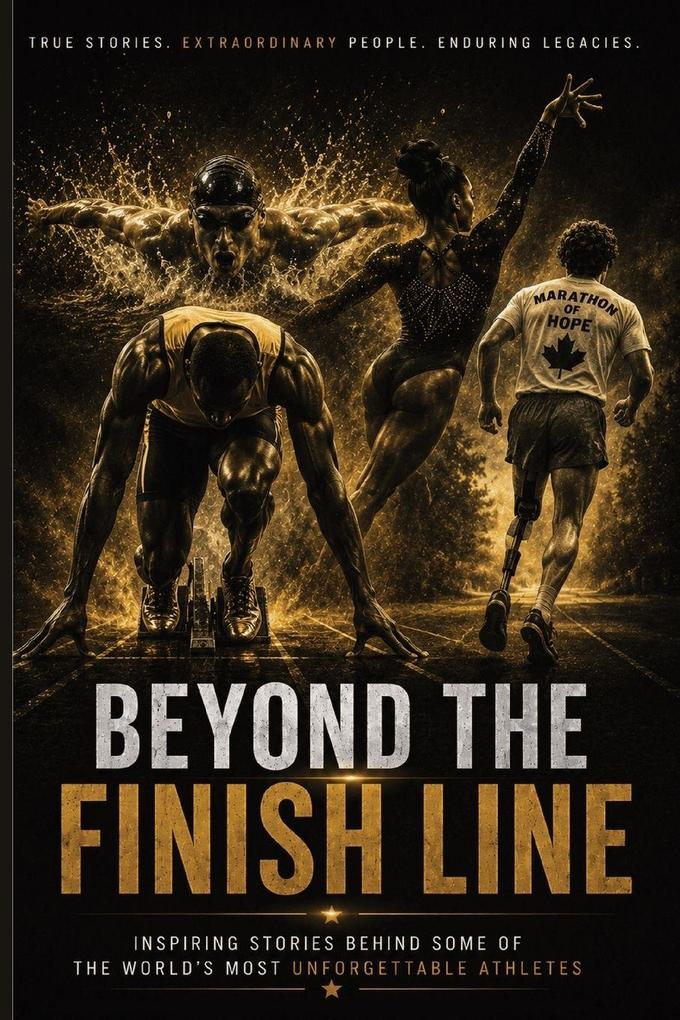 Beyond the Finish Line