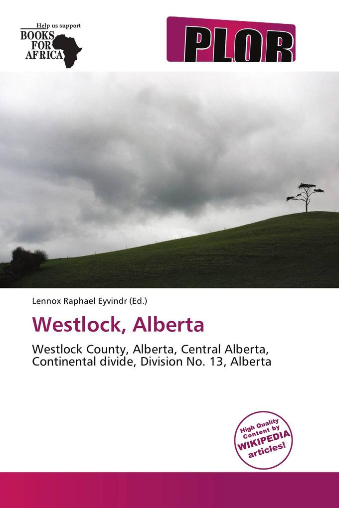 Westlock Alberta