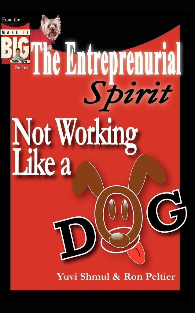 The Entrepreneurial Spirit