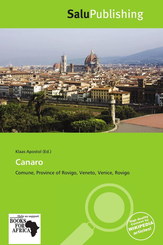 Canaro