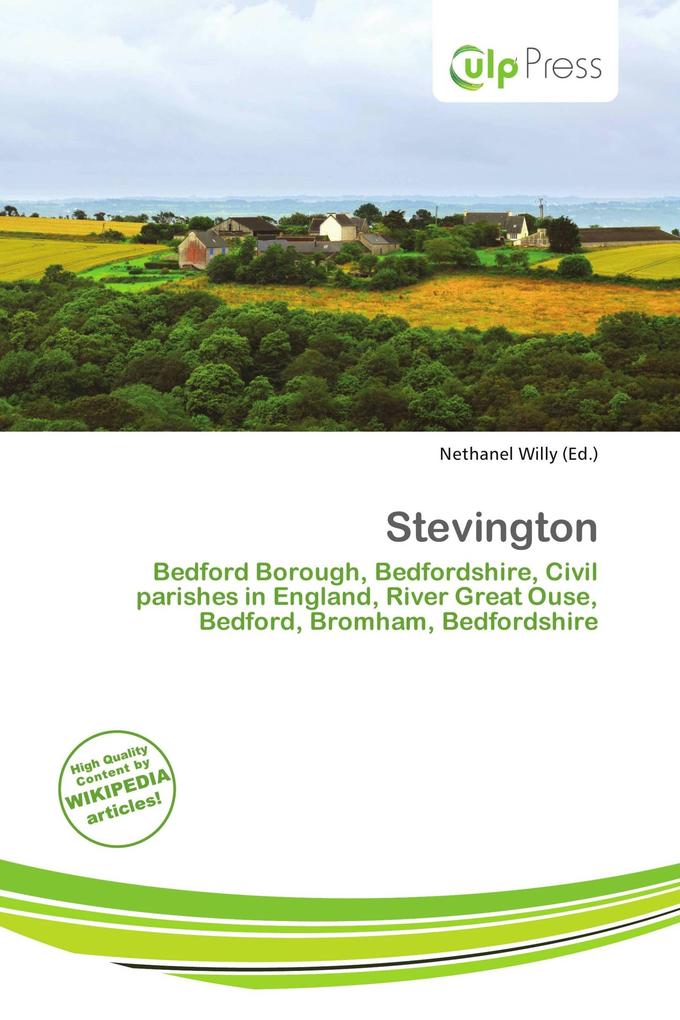 Stevington