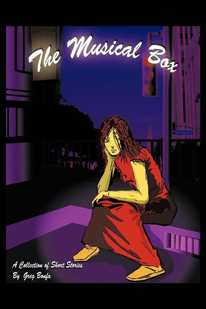 The Musical Box