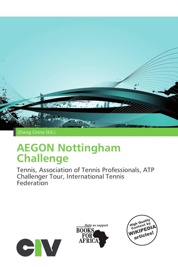 AEGON Nottingham Challenge