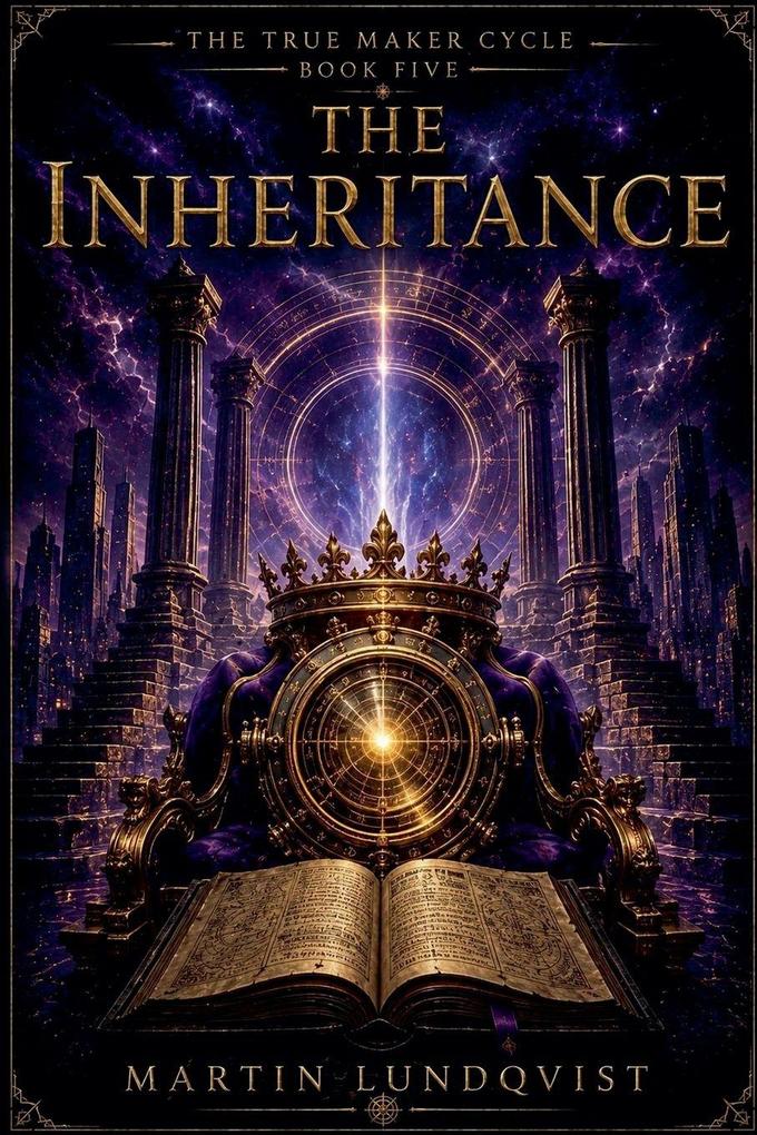 The Inheritance