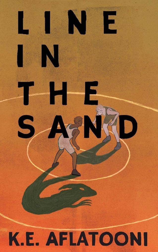 Line in the Sand