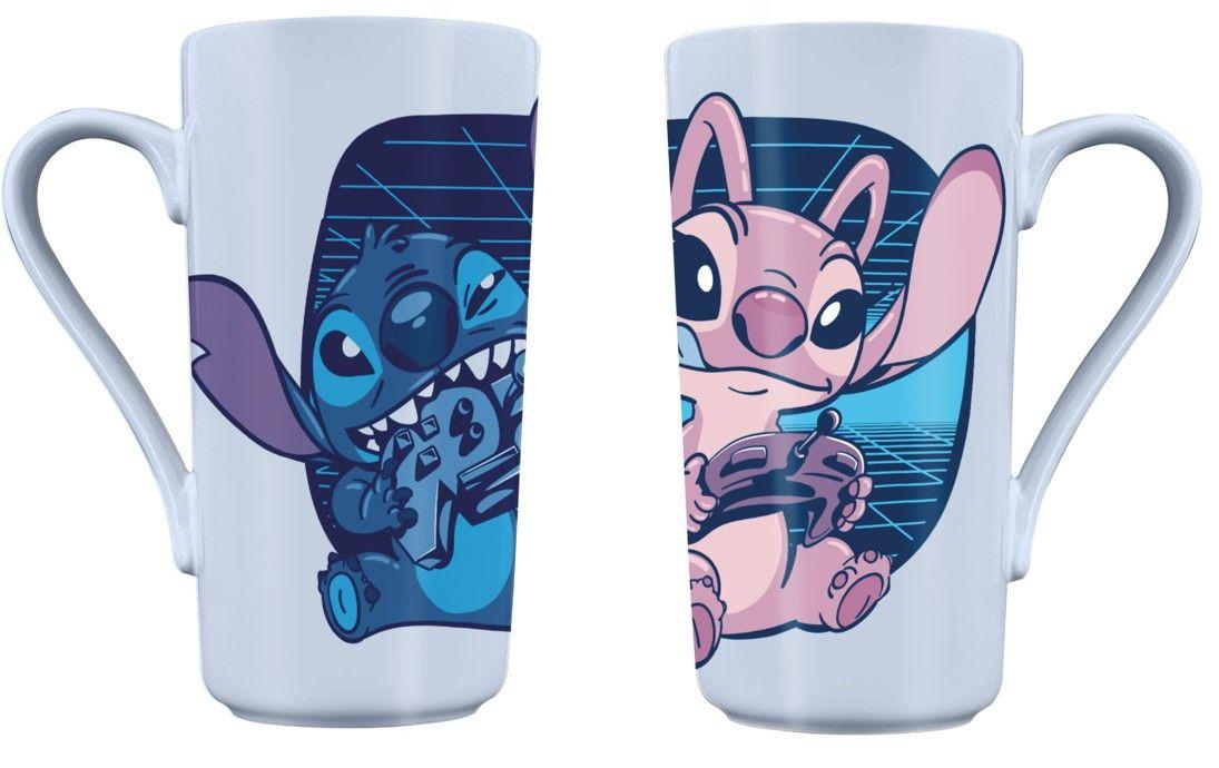 STITCH GRANDE MUG