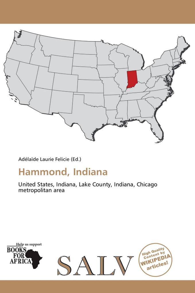 Hammond Indiana