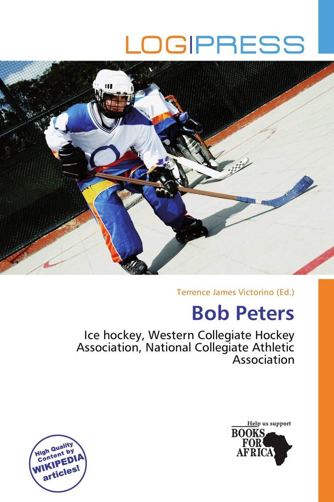 Bob Peters