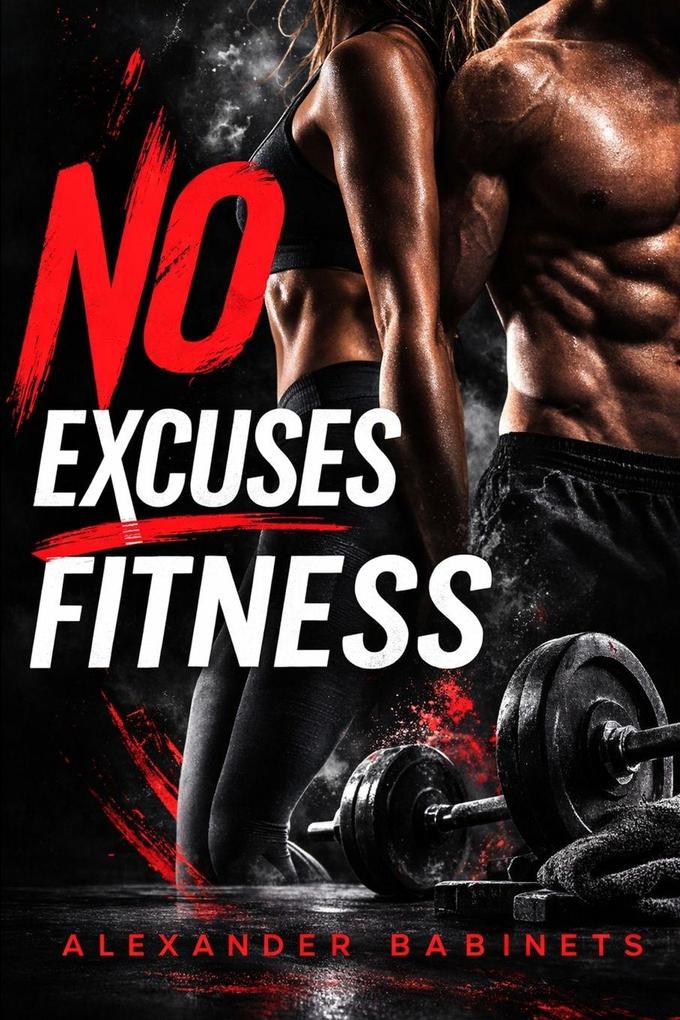 No Excuses Fitness
