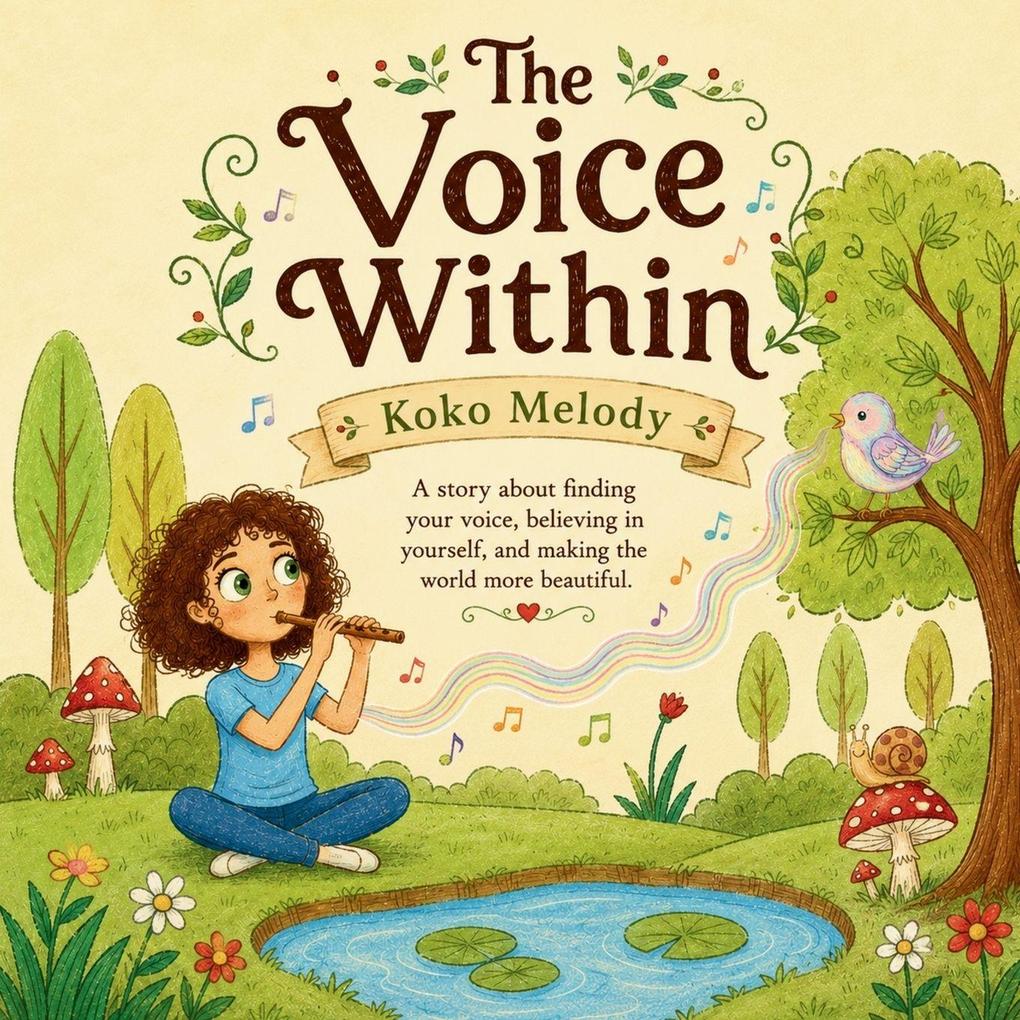 The Voice Within
