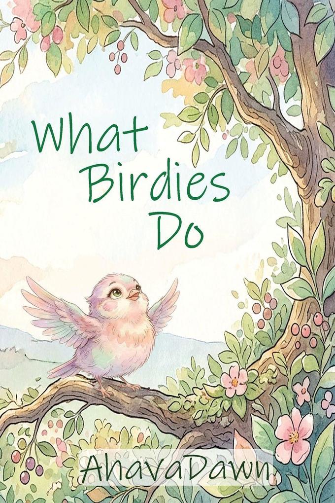What Birdies Do