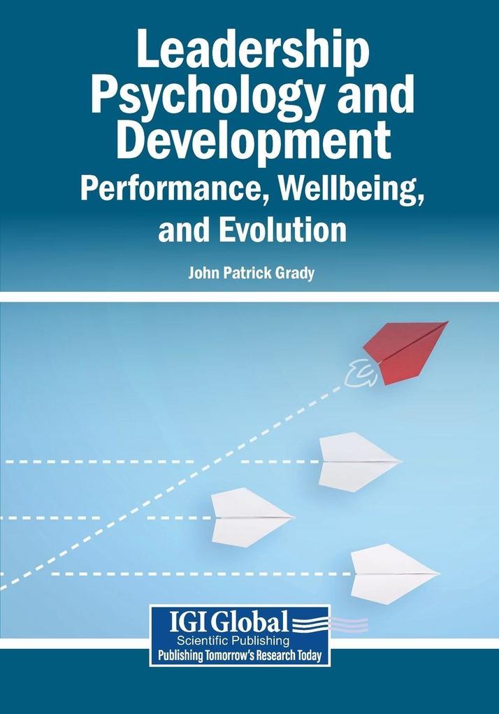Leadership Psychology and Development