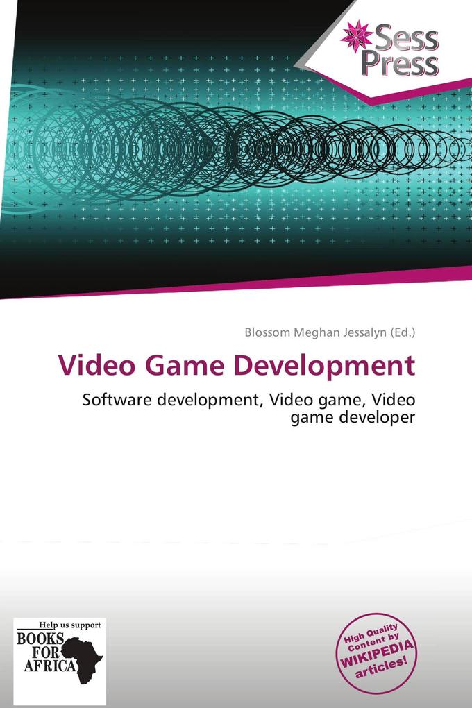 Video Game Development