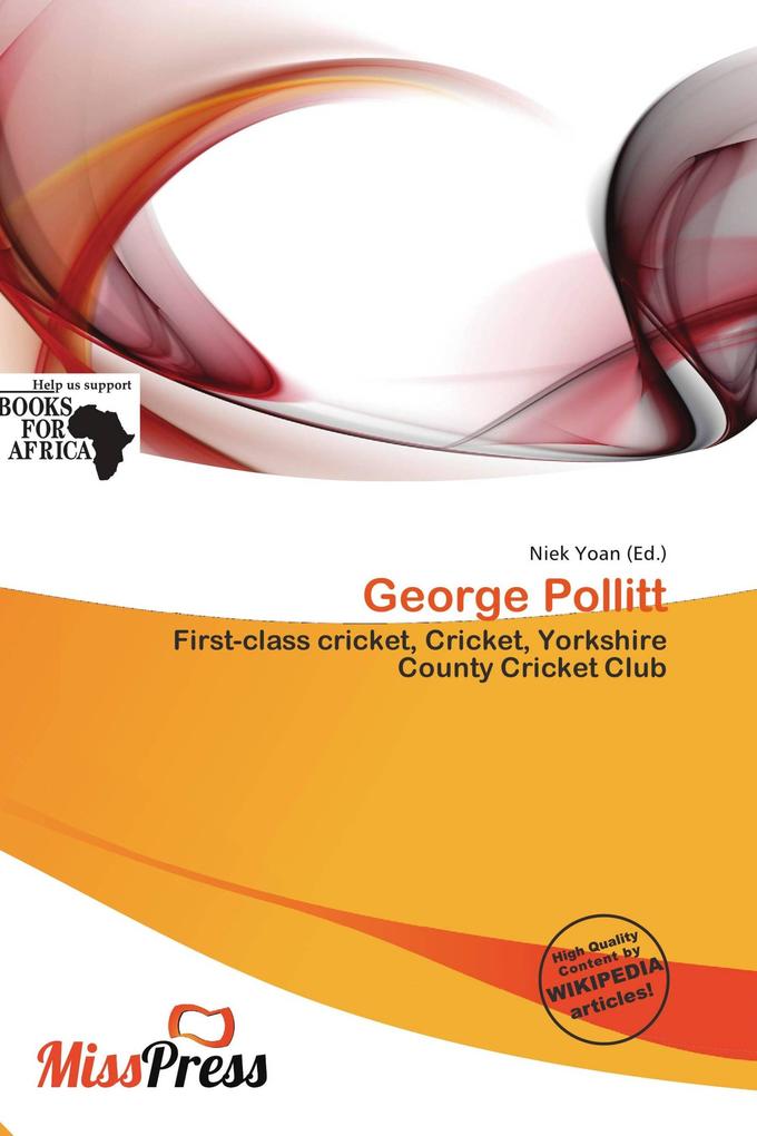 George Pollitt