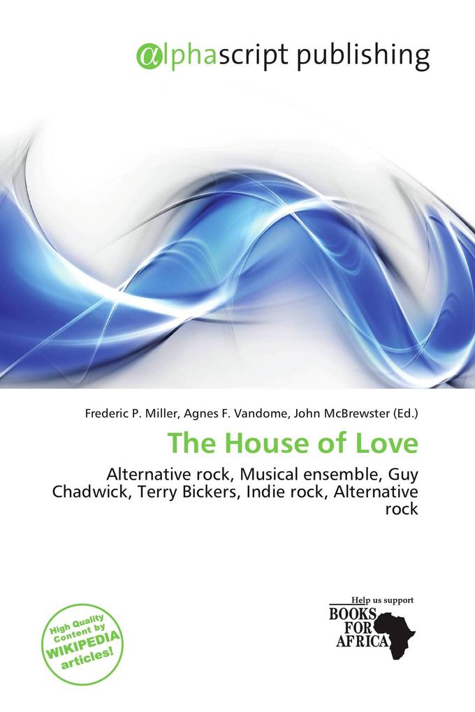 The House of Love