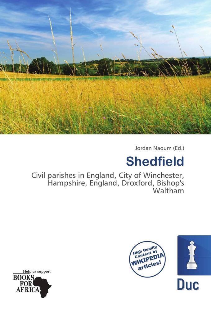 Shedfield