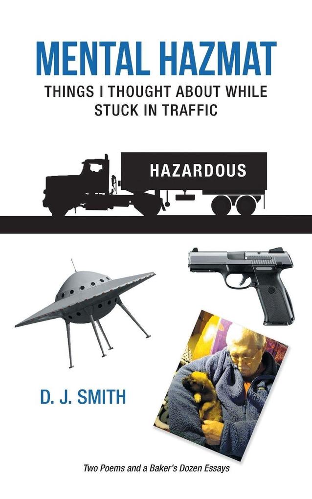 MENTAL HAZMAT