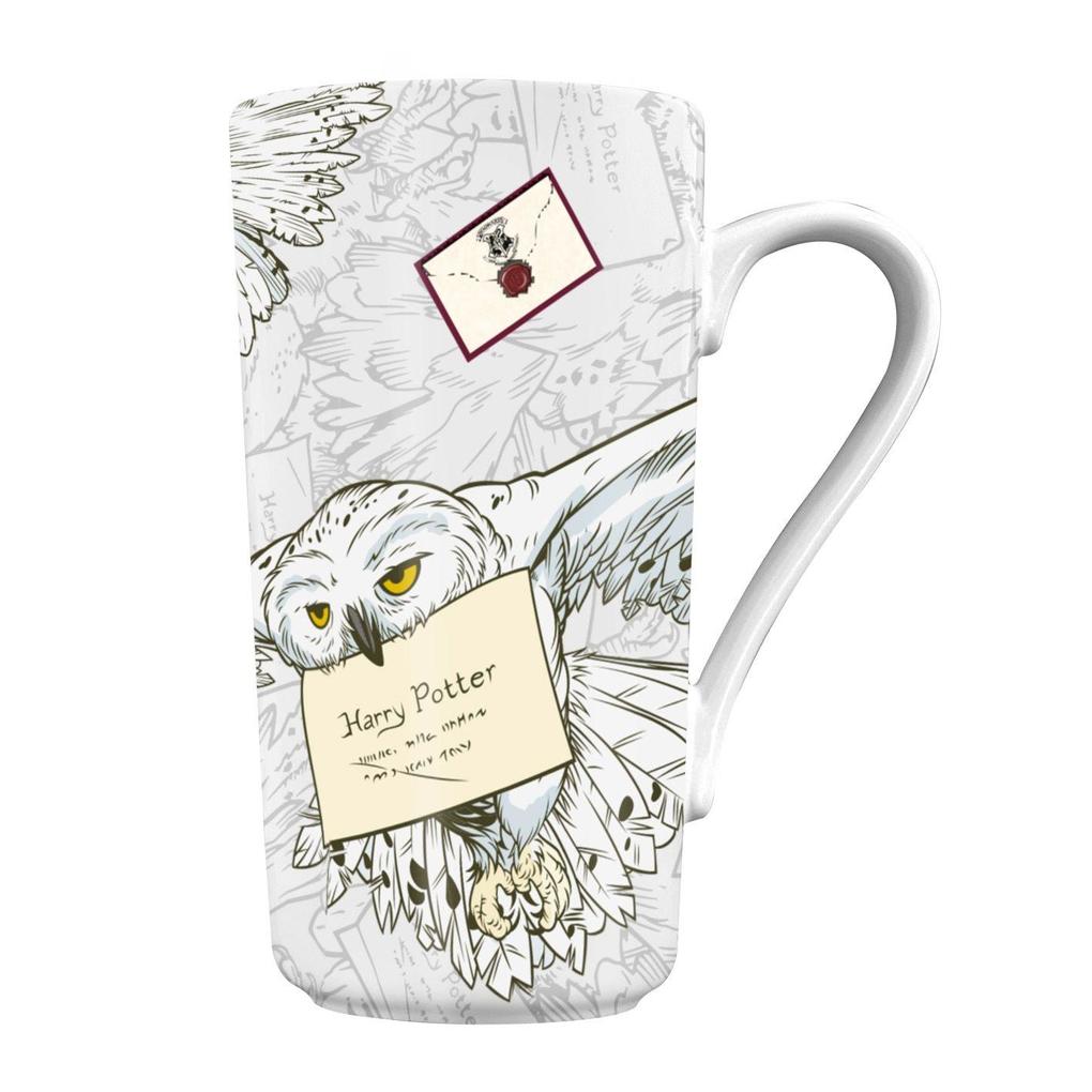 HARRY POTTER (HEDWIG) GRANDE MUG