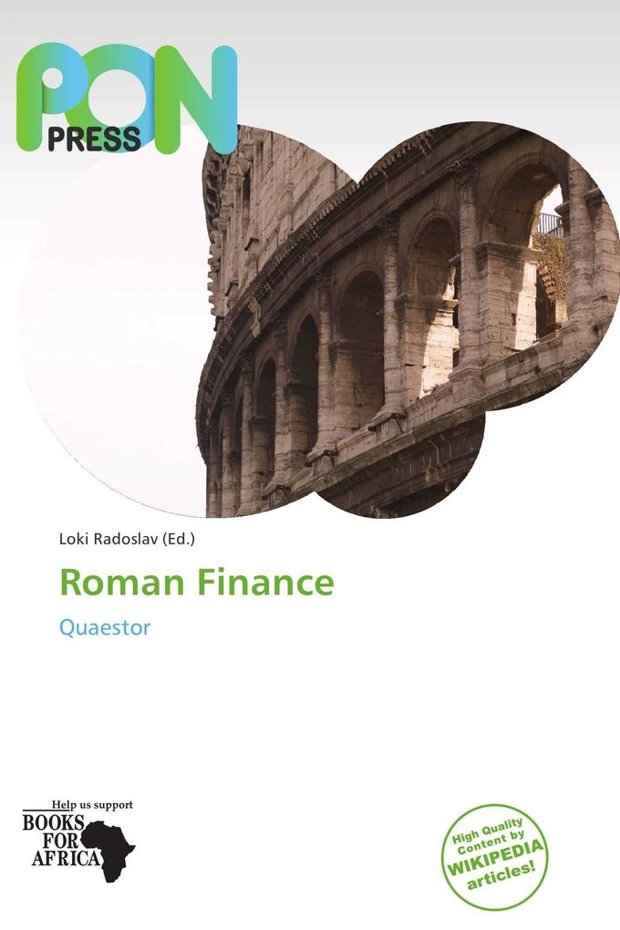 Roman Finance