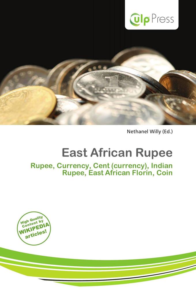 East African Rupee