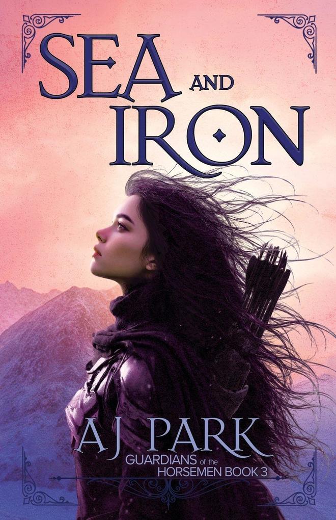 Sea and Iron