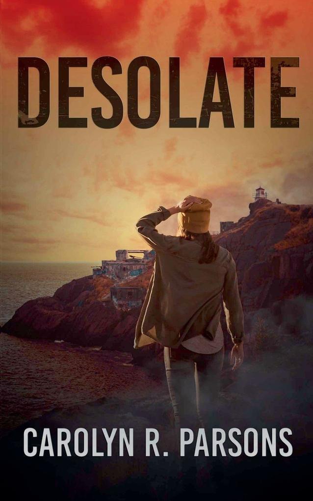 Desolate