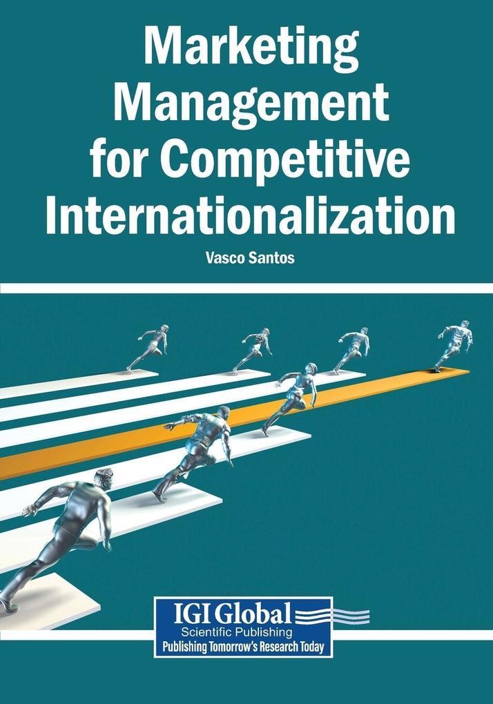 Marketing Management for Competitive Internationalization