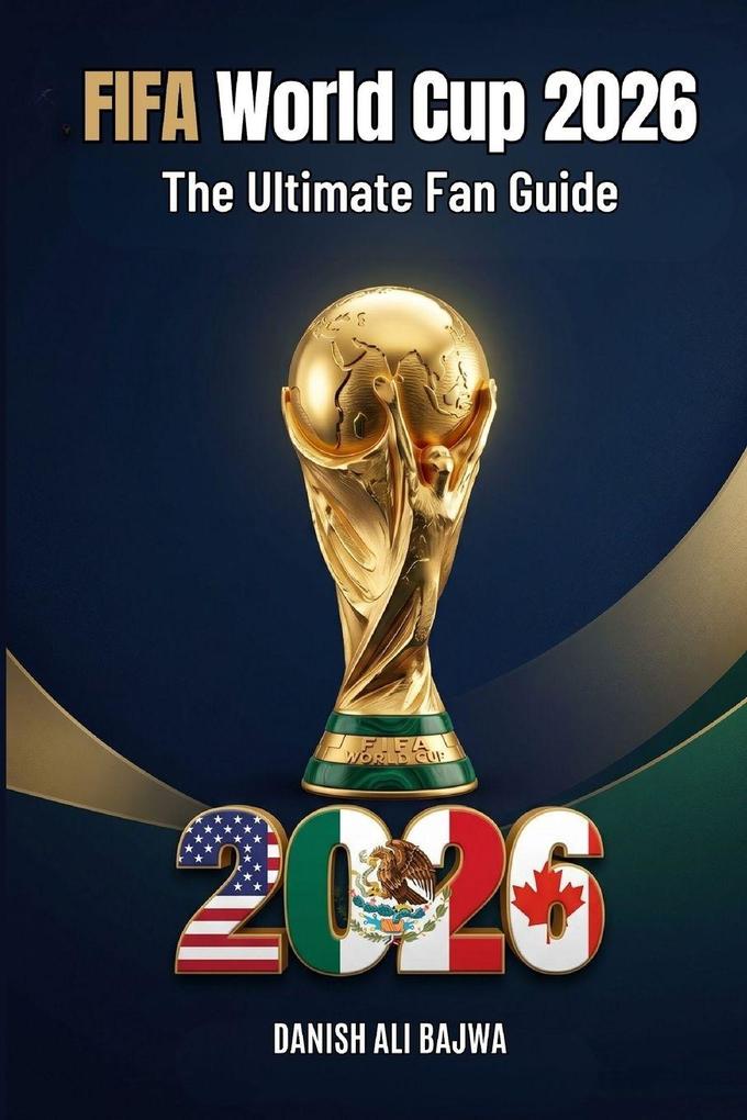FIFA World Cup 2026