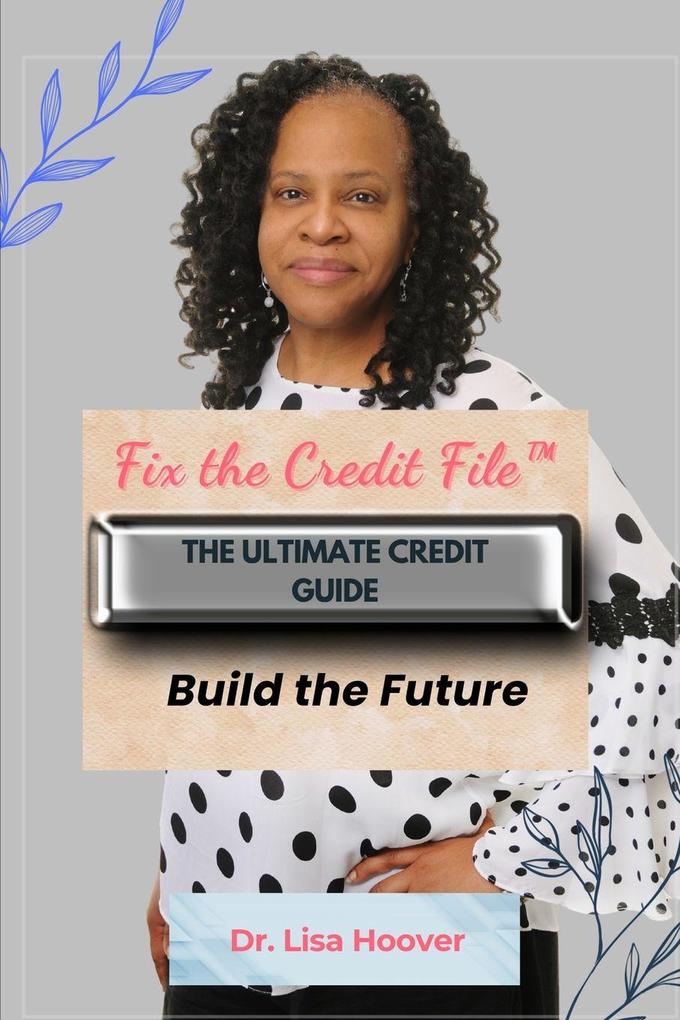 Fix the Credit File