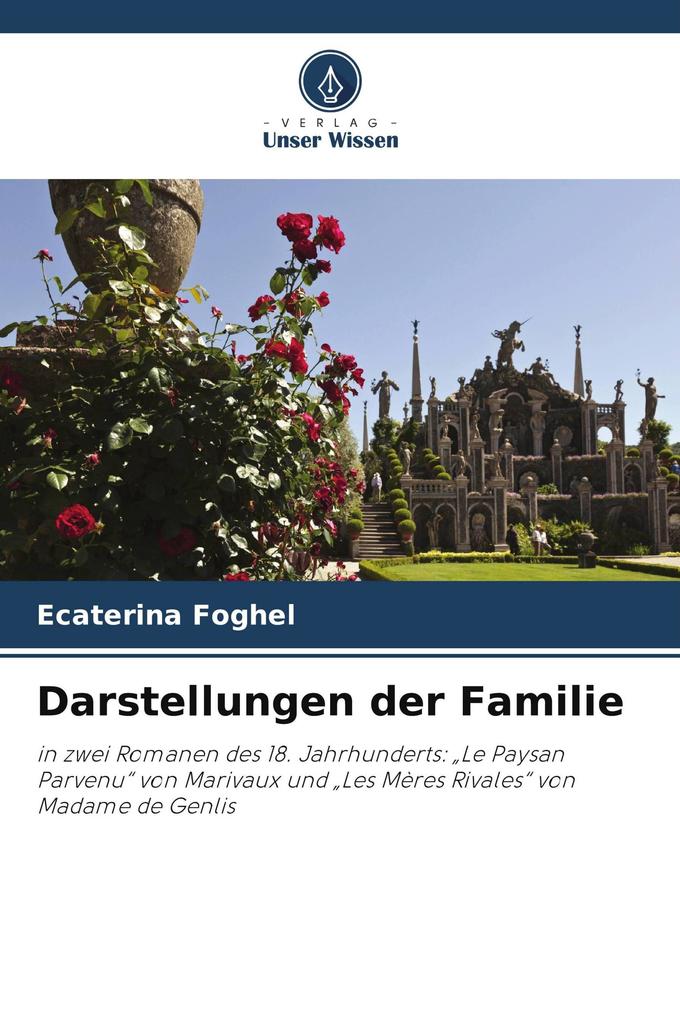 Darstellungen der Familie