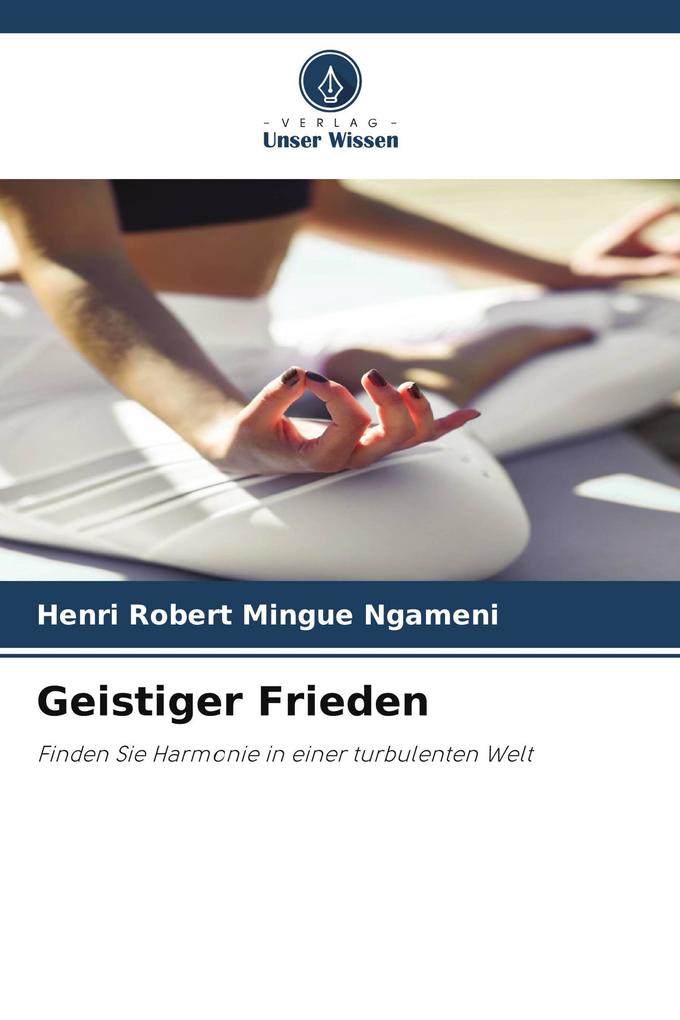 Geistiger Frieden