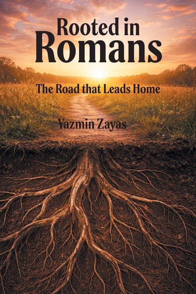 Rooted in Romans