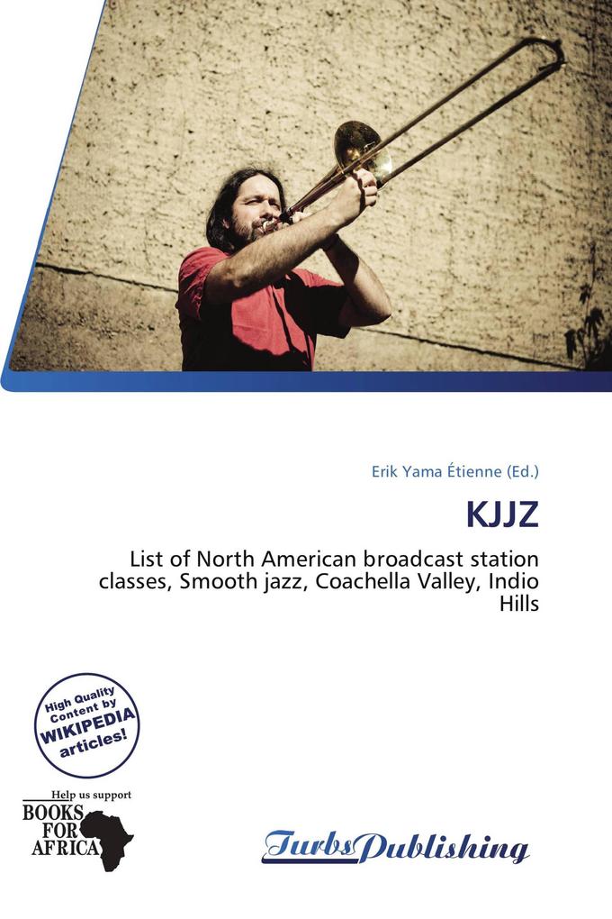 KJJZ