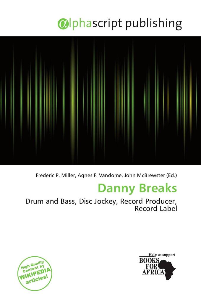 Danny Breaks