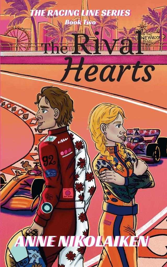 The Rival Hearts