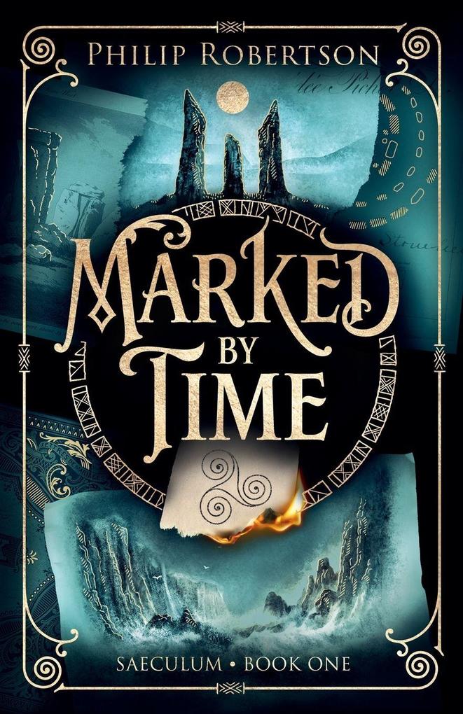 Marked by Time