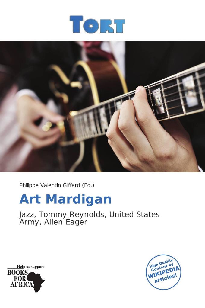 Art Mardigan