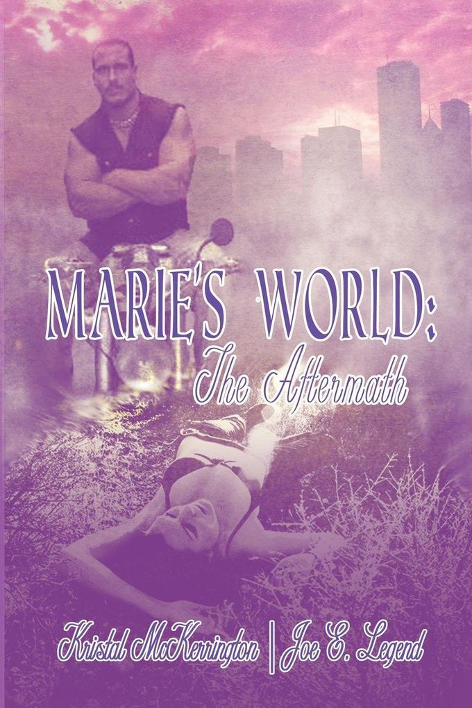 Marie's World