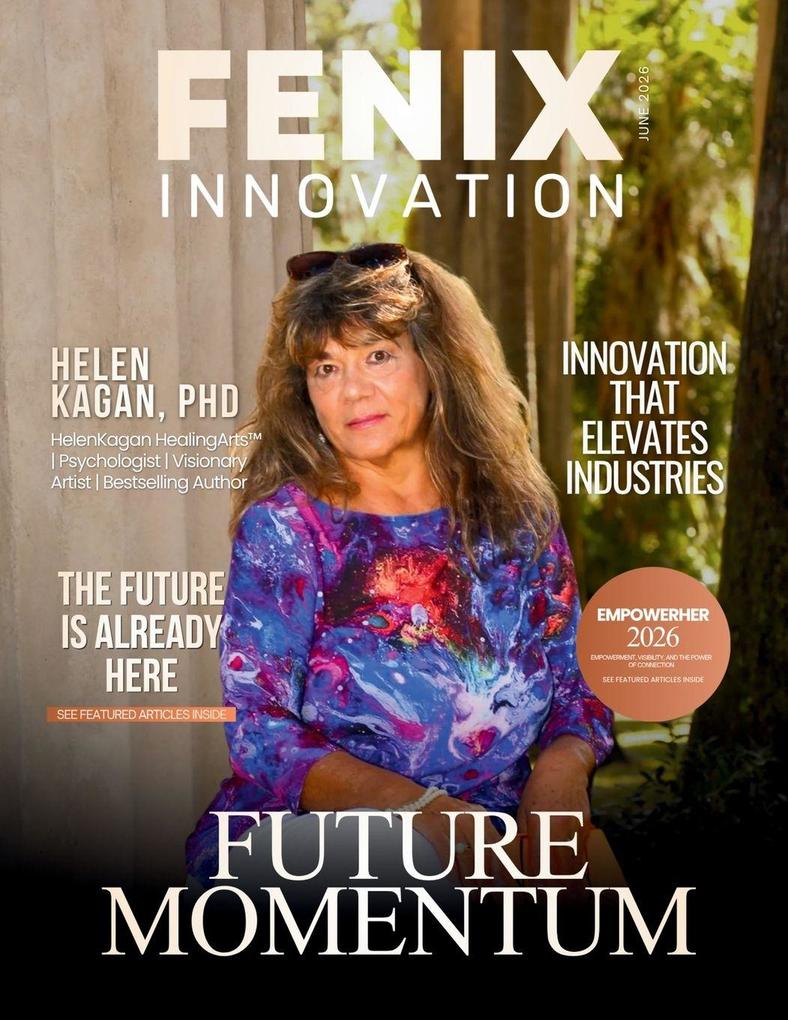 FENIX Innovation Magazine