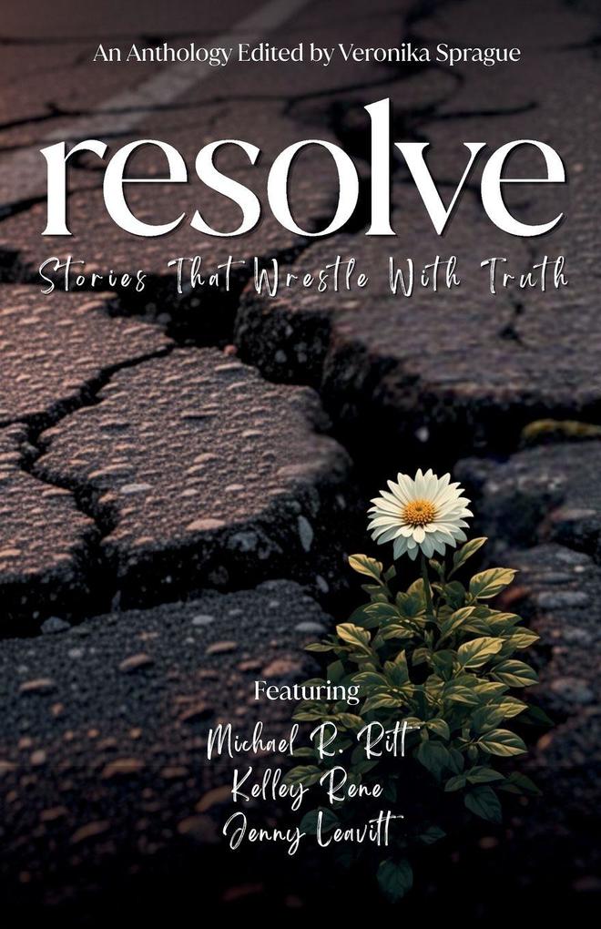 RESOLVE