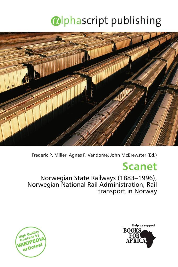 Scanet