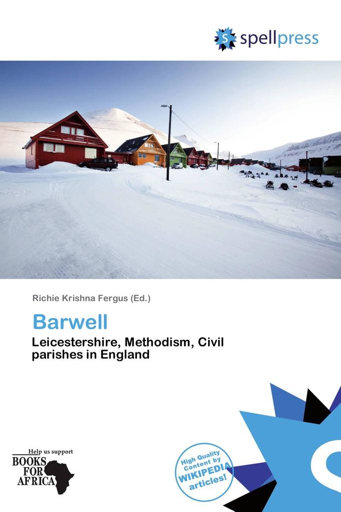Barwell