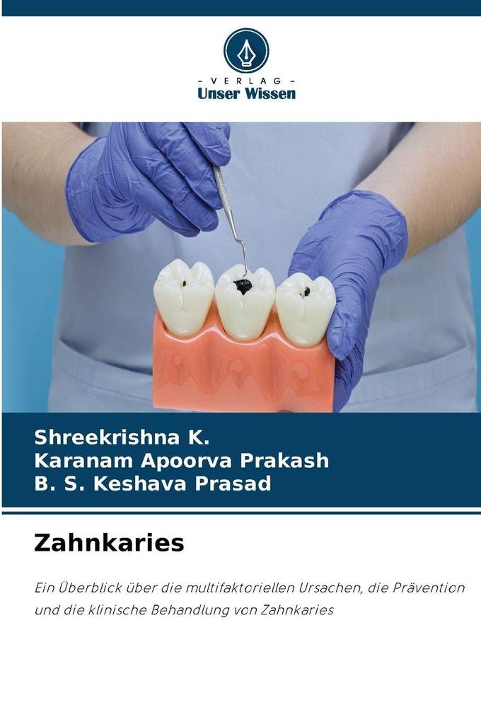 Zahnkaries