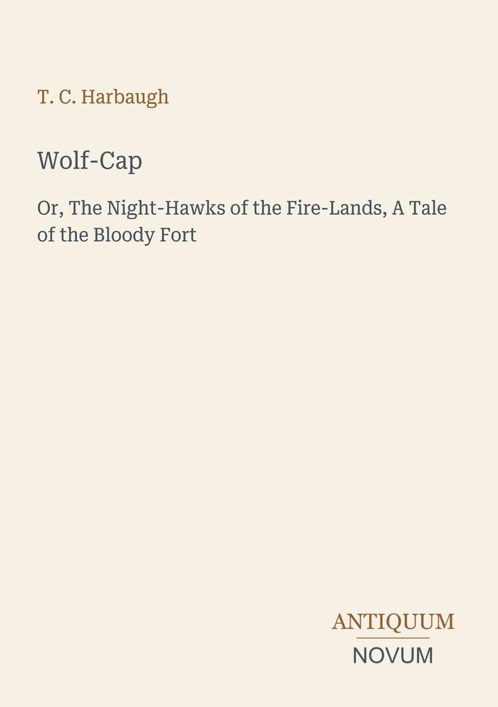 Wolf-Cap